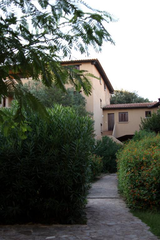 Residence Portorotondo Tre Porto Rotondo Exterior photo