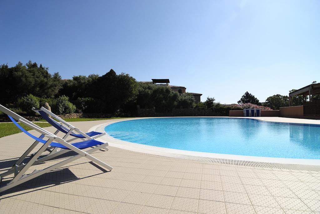 Residence Portorotondo Tre Porto Rotondo Exterior photo