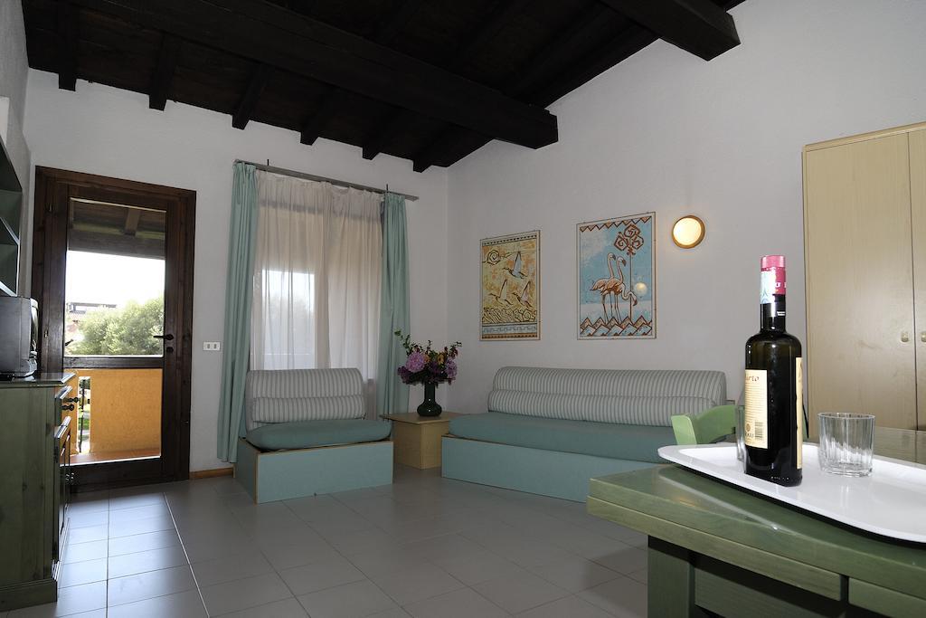 Residence Portorotondo Tre Porto Rotondo Room photo