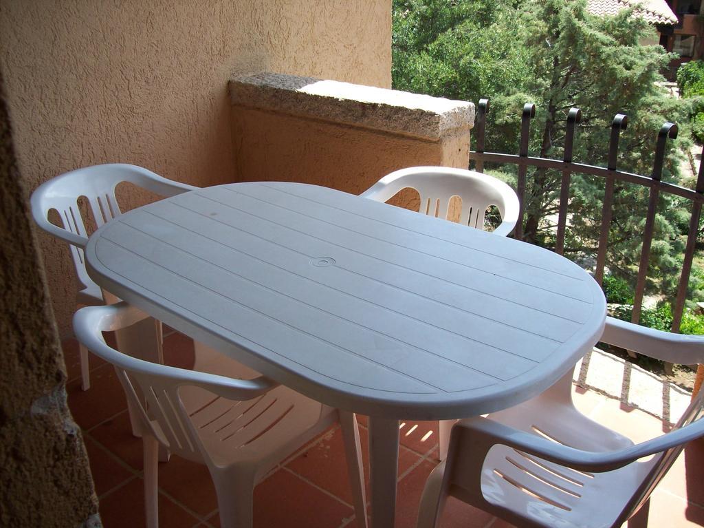Residence Portorotondo Tre Porto Rotondo Exterior photo