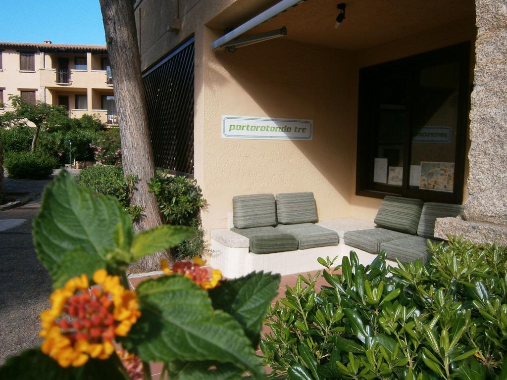 Residence Portorotondo Tre Porto Rotondo Exterior photo