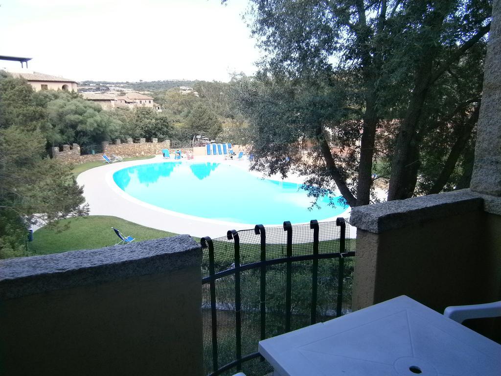 Residence Portorotondo Tre Porto Rotondo Exterior photo
